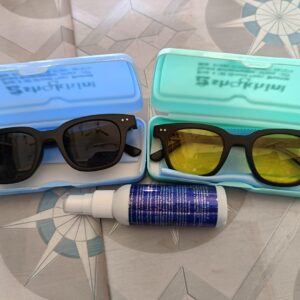 ডে নাইট ভিশন  সানগ্লাস কম্বো অফার